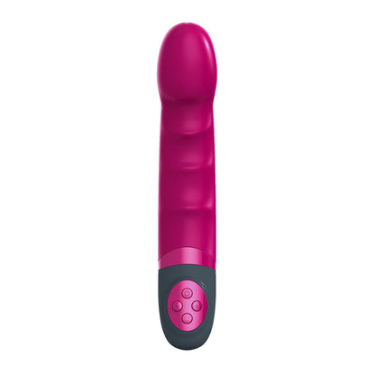 Dorcel Too Much G-Spot Vibrator | G-Spot Vibrator | Dorcel | Bodyjoys