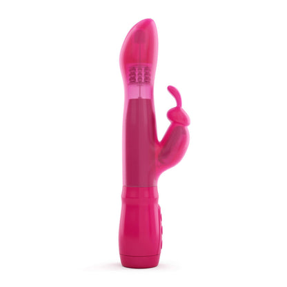 Dorcel Furious Rabbit Vibrator | Rabbit Vibrator | Dorcel | Bodyjoys