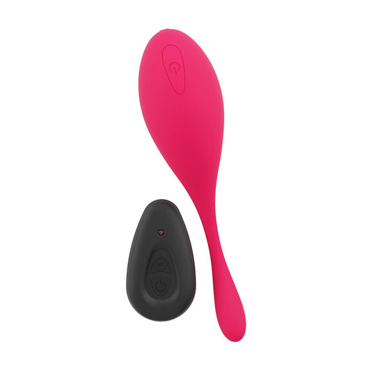 Dorcel Secret Vibe 2 Remote Control Egg | Love Egg Vibrator | Dorcel | Bodyjoys