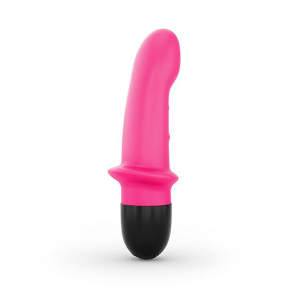 Dorcel Mini Lover 2 Rechargeable Vibrator Pink | Dildo Vibrator | Dorcel | Bodyjoys