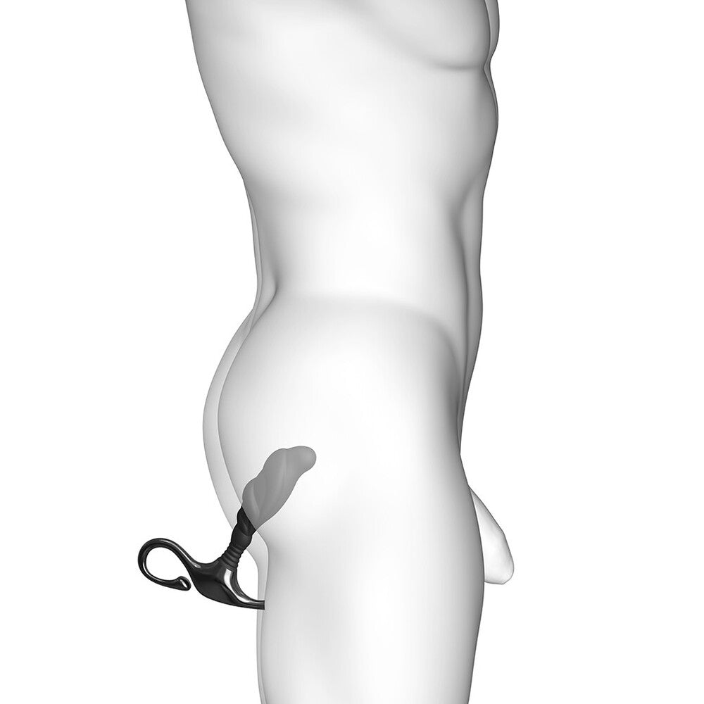Dorcel Expert Prostate Plug Small | Prostate Stimulator | Dorcel | Bodyjoys