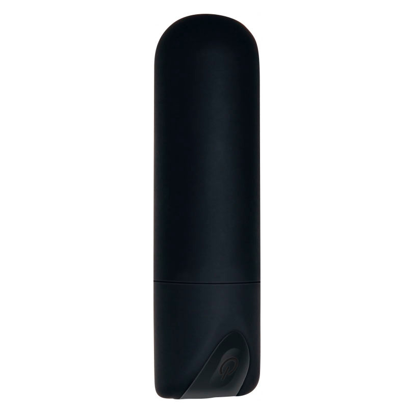 Zero Tolerance Rechargeable Black Tie Affair Cock Ring | Vibrating Cock Ring | Zero Tolerance | Bodyjoys