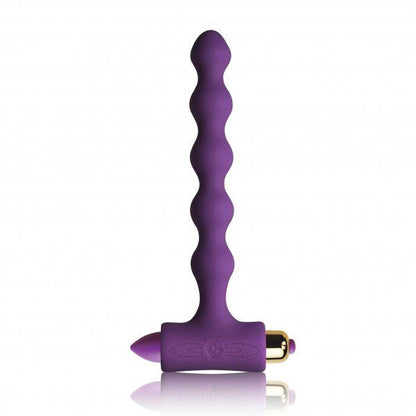 Rocks-Off Pearls Petite Sensations Anal Beads Purple | Anal Beads | Rocks-Off | Bodyjoys