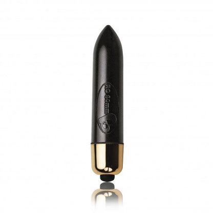 Rocks-Off Teazer Petite Sensations Butt Plug Black | Vibrating Butt Plug | Rocks-Off | Bodyjoys