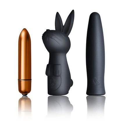 Rocks-Off Silhouette Dark Desires Kit | Sex Toy Set | Rocks-Off | Bodyjoys