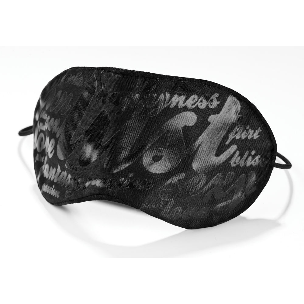 Bijoux Indiscrets Blind Passion Mask | Bondage Blindfold | Bijoux Indiscrets | Bodyjoys