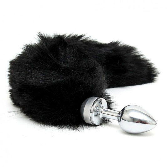 Tail Butt Plugs | Kinky Backdoor Sex Toys | Bodyjoys Tail Butt Plugs | Kinky Backdoor Sex Toys | Bodyjoys