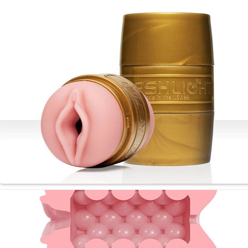 Fleshlight Quickshot Lady And Butt Stamina Training Unit | Fleshlight Stroker | Fleshlight | Bodyjoys