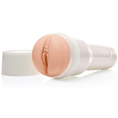 Fleshlight Kenzie Reeves Creampuff Lady Masturbator | Fleshlight Stroker | Fleshlight | Bodyjoys