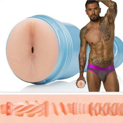 Fleshjack Boys Boomer Banks Sonic Boom Masturbator | Fleshlight Stroker | Fleshlight | Bodyjoys