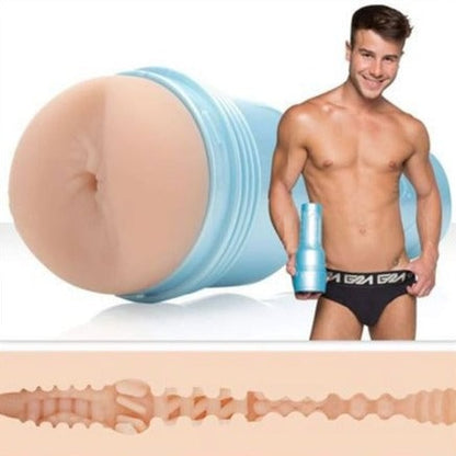 Fleshjack Boys Allen King Masturbator | Fleshlight Stroker | Fleshlight | Bodyjoys