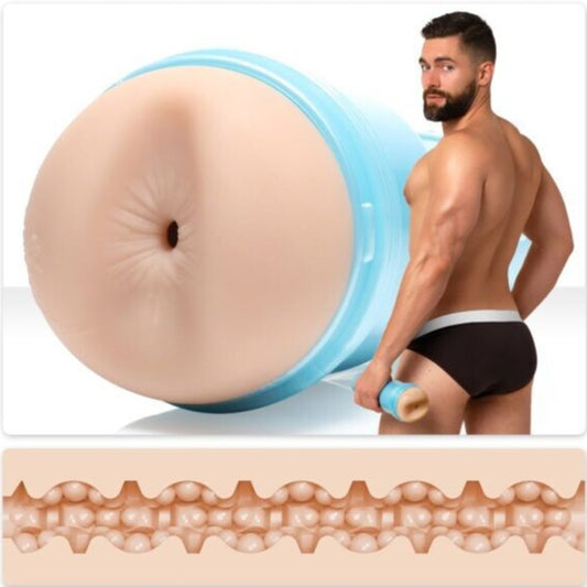 Fleshjack Boys Griffin Barrows Cake Masturbator | Fleshlight Stroker | Fleshlight | Bodyjoys