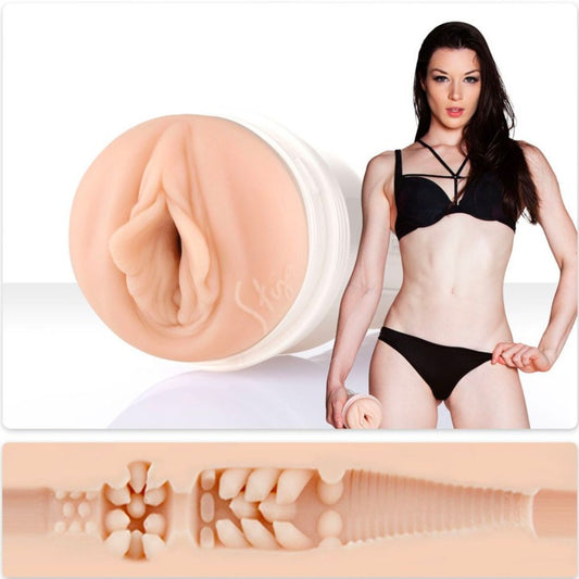 Fleshlight Stoya Destroya Lady Masturbator | Fleshlight Stroker | Fleshlight | Bodyjoys