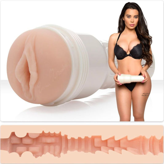 Fleshlight Lana Rhoades Destiny Lady Masturbator | Fleshlight Stroker | Fleshlight | Bodyjoys