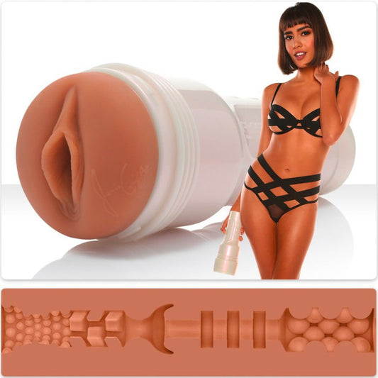 Fleshlight Janice Griffith Eden Lady Masturbator | Fleshlight Stroker | Fleshlight | Bodyjoys