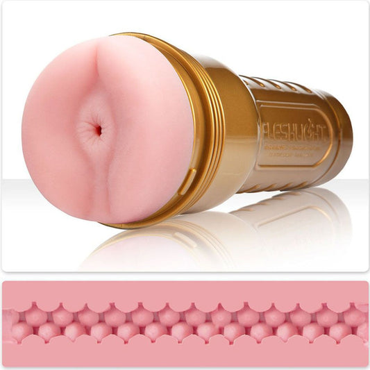 Fleshlight Stamina Training Unit Butt Masturbator | Fleshlight Stroker | Fleshlight | Bodyjoys