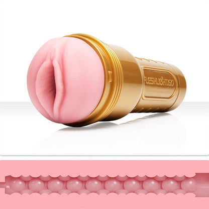 Fleshlight Go Stamina Training Unit Lady Masturbator | Fleshlight Stroker | Fleshlight | Bodyjoys