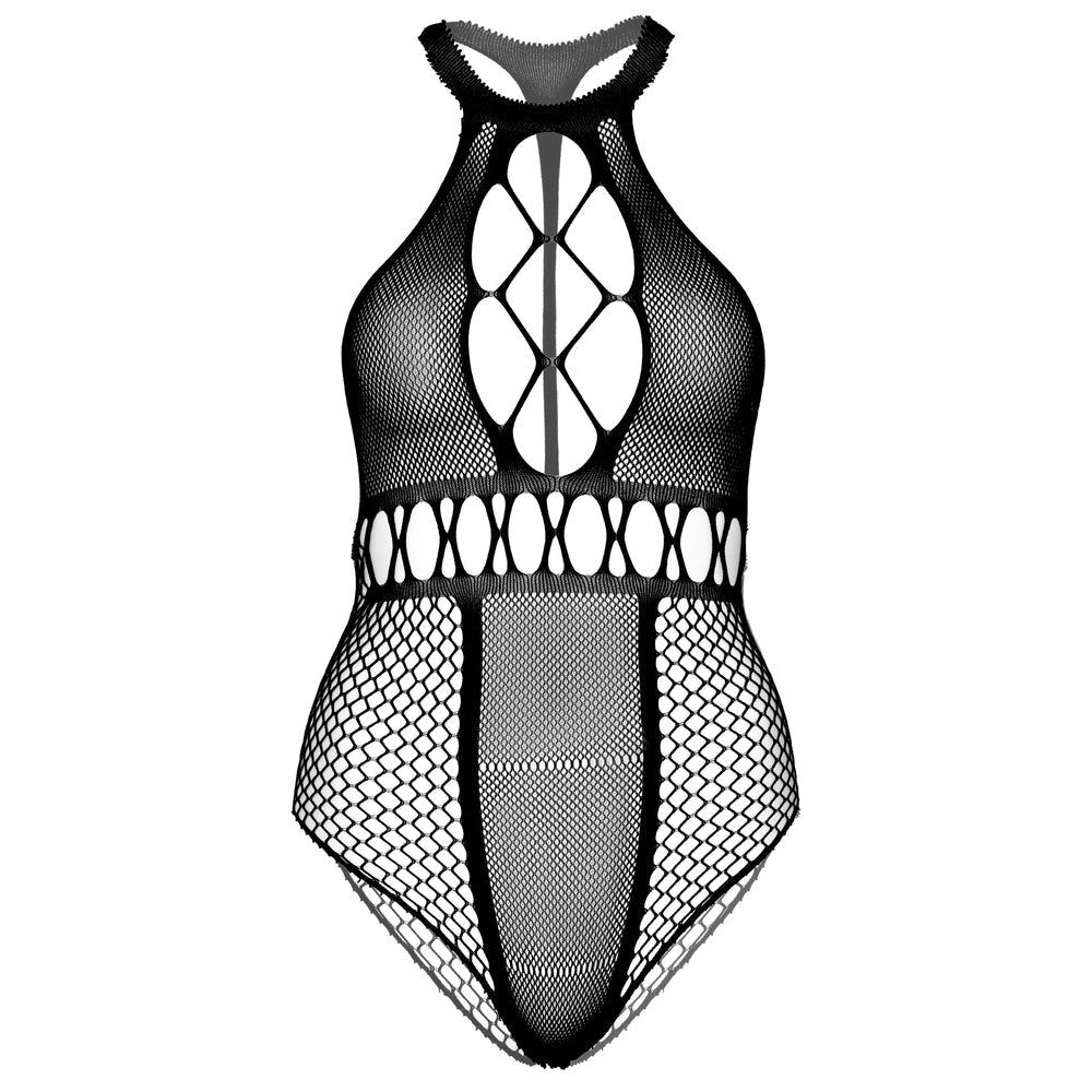 Leg Avenue Seamless Bodysuit Plus Size 14 To 18 | Bodies & Teddies | Leg Avenue Lingerie | Bodyjoys