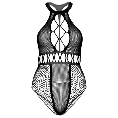 Leg Avenue Seamless Bodysuit Plus Size 14 To 18 | Bodies & Teddies | Leg Avenue Lingerie | Bodyjoys