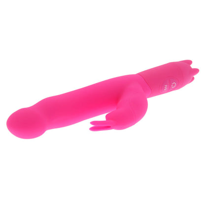 Joy Rabbit Vibrator Pink | Rabbit Vibrator | Me You Us | Bodyjoys