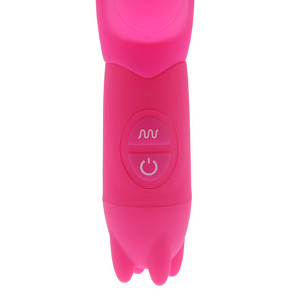 Joy Rabbit Vibrator Pink | Rabbit Vibrator | Me You Us | Bodyjoys