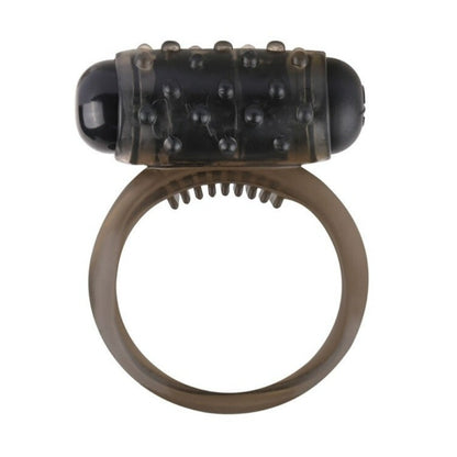 Me You Us Classic Smoke Vibrating Cock Ring | Vibrating Cock Ring | Me You Us | Bodyjoys