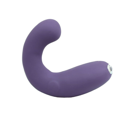 Je Joue G Kii G-Spot And Clitoral Vibrator Purple | G-Spot Vibrator | Je Joue | Bodyjoys