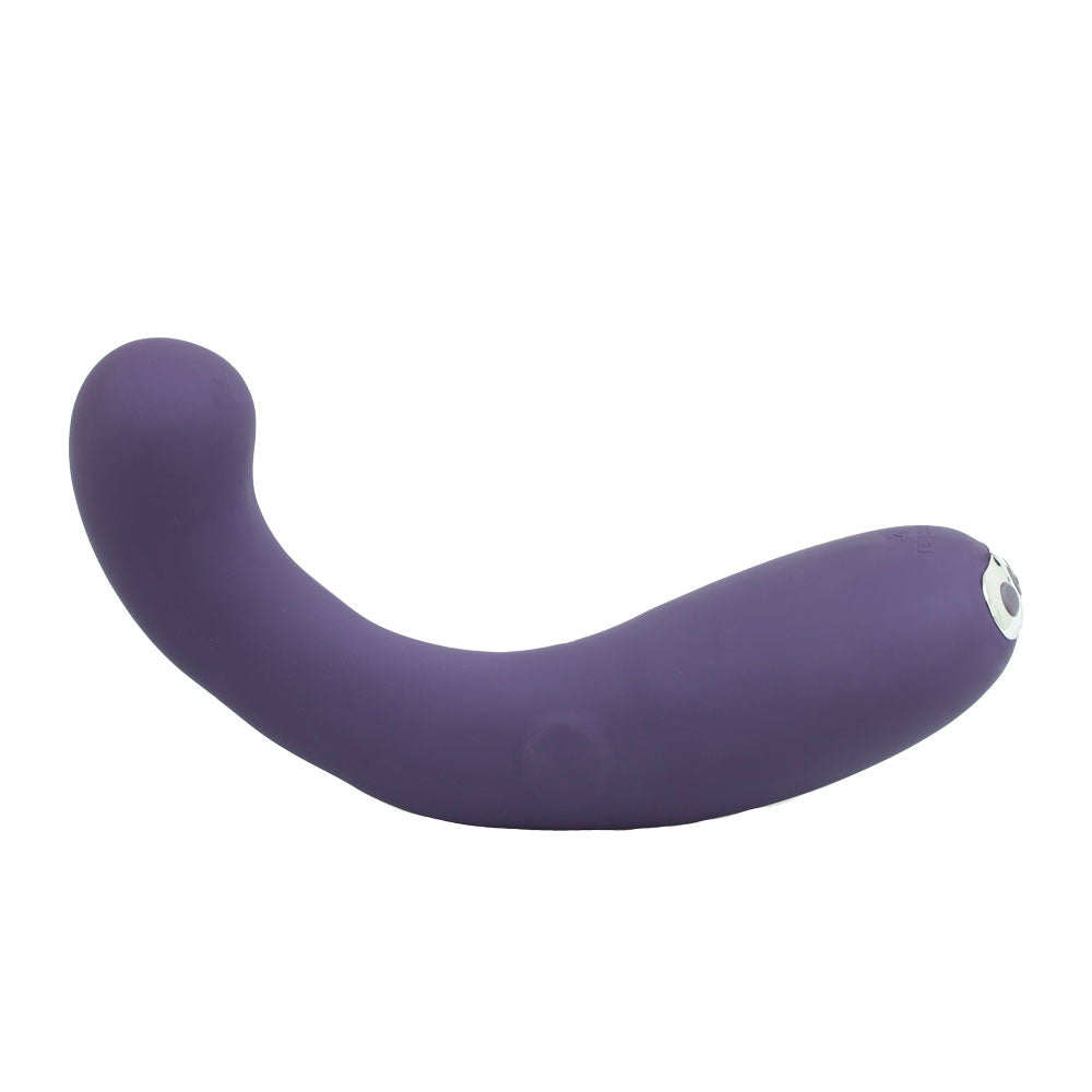 Je Joue G Kii G-Spot And Clitoral Vibrator Purple | G-Spot Vibrator | Je Joue | Bodyjoys