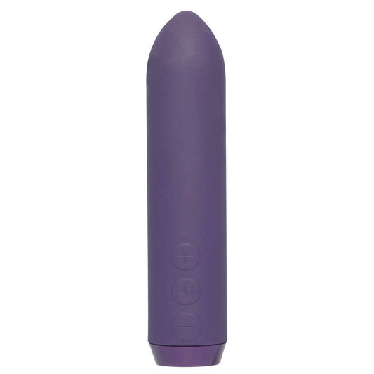 Je Joue Classic Bullet Vibrator Purple | Bullet Vibrator | Je Joue | Bodyjoys