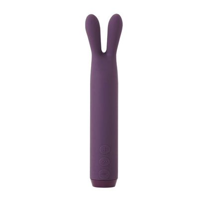 Je Joue Rabbit Bullet Vibrator Purple | Bullet Vibrator | Je Joue | Bodyjoys