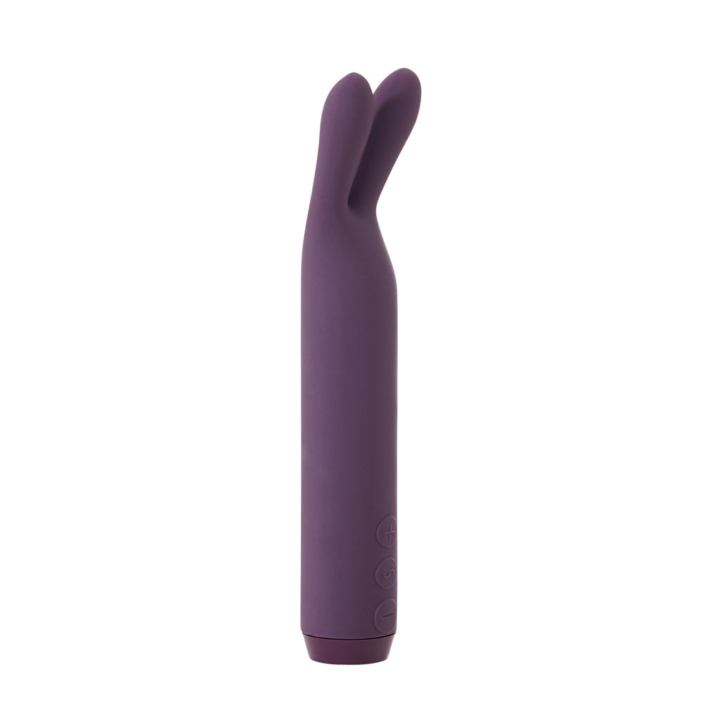 Je Joue Rabbit Bullet Vibrator Purple | Bullet Vibrator | Je Joue | Bodyjoys