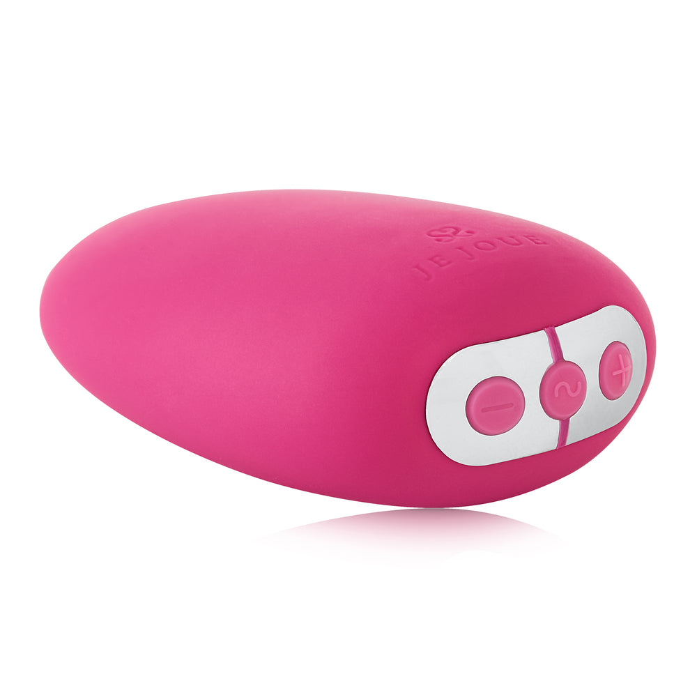 Je Joue Mimi Clitoral Vibrator Fuchsia | Vibrating Knickers | Je Joue | Bodyjoys