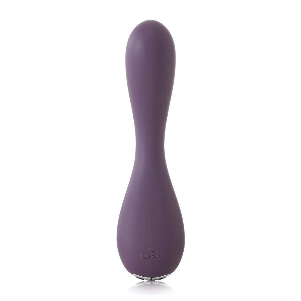 Je Joue Uma G-Spot Vibrator Purple | G-Spot Vibrator | Je Joue | Bodyjoys