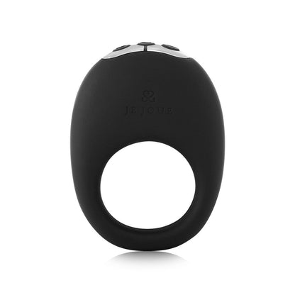 Je Joue Mio Vibrating Cock Ring Black | Vibrating Cock Ring | Je Joue | Bodyjoys