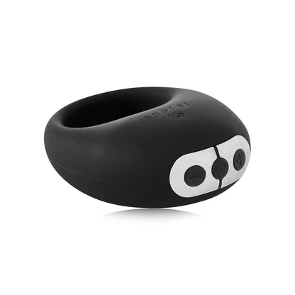 Je Joue Mio Vibrating Cock Ring Black | Vibrating Cock Ring | Je Joue | Bodyjoys