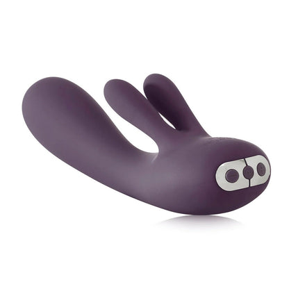 Je Joue FiFi Rabbit Vibrator Purple | Rabbit Vibrator | Je Joue | Bodyjoys