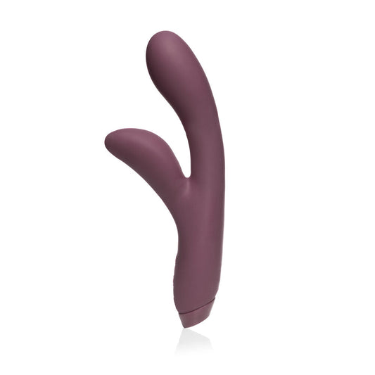 Je Joue Hera Flex Rabbit Vibrator Purple | Rabbit Vibrator | Je Joue | Bodyjoys
