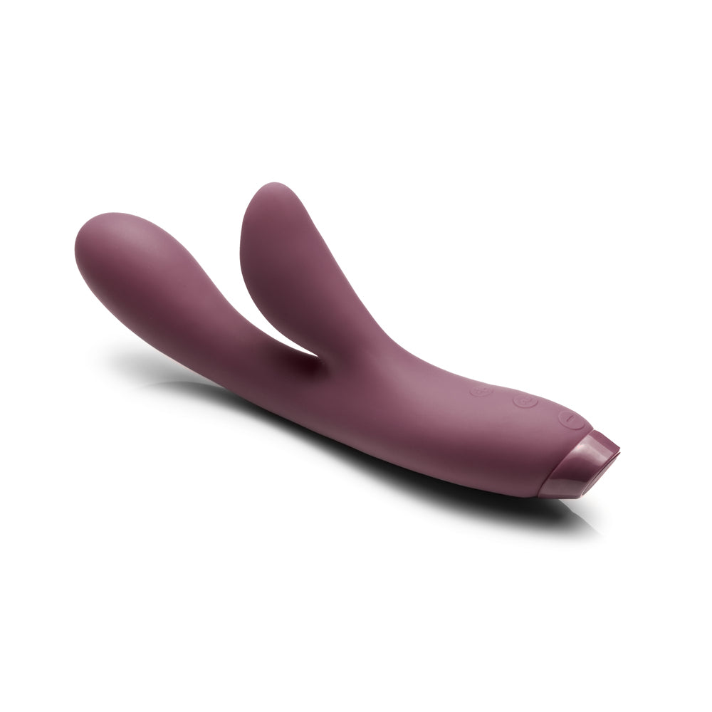 Je Joue Hera Flex Rabbit Vibrator Purple | Rabbit Vibrator | Je Joue | Bodyjoys