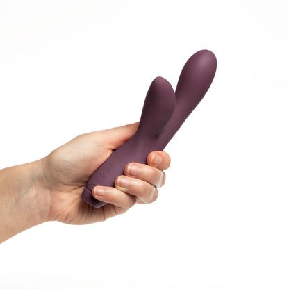 Je Joue Hera Flex Rabbit Vibrator Purple | Rabbit Vibrator | Je Joue | Bodyjoys