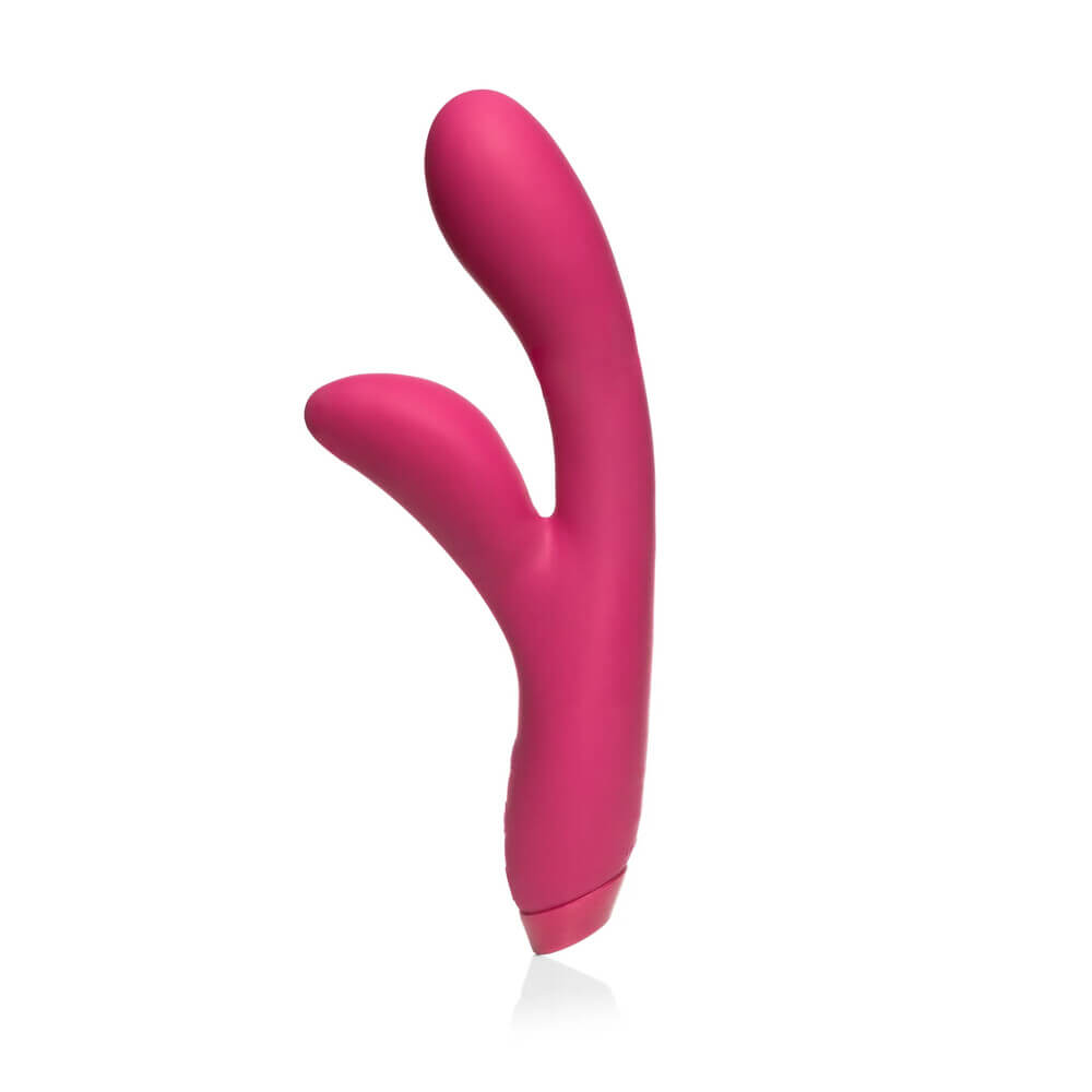 Je Joue Hera Flex Rabbit Vibrator Fuchsia | Rabbit Vibrator | Je Joue | Bodyjoys