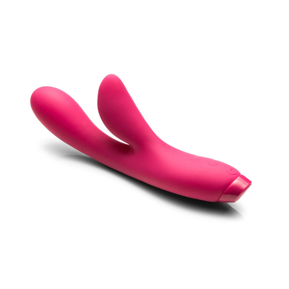 Je Joue Hera Flex Rabbit Vibrator Fuchsia | Rabbit Vibrator | Je Joue | Bodyjoys