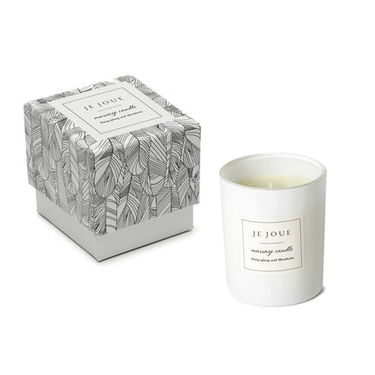 Je Joue Massage Candle Ylang-Ylang and Mandarin | Massage Candle | Je Joue | Bodyjoys