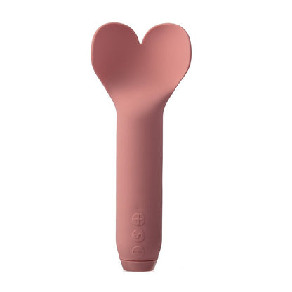 Je Joue Amour Heart-Shaped Bullet Vibrator Pink | Bullet Vibrator | Je Joue | Bodyjoys