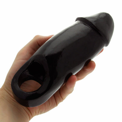 Master Series Fat Dick Penis Enhancer | Penis Sheath | Master Series | Bodyjoys