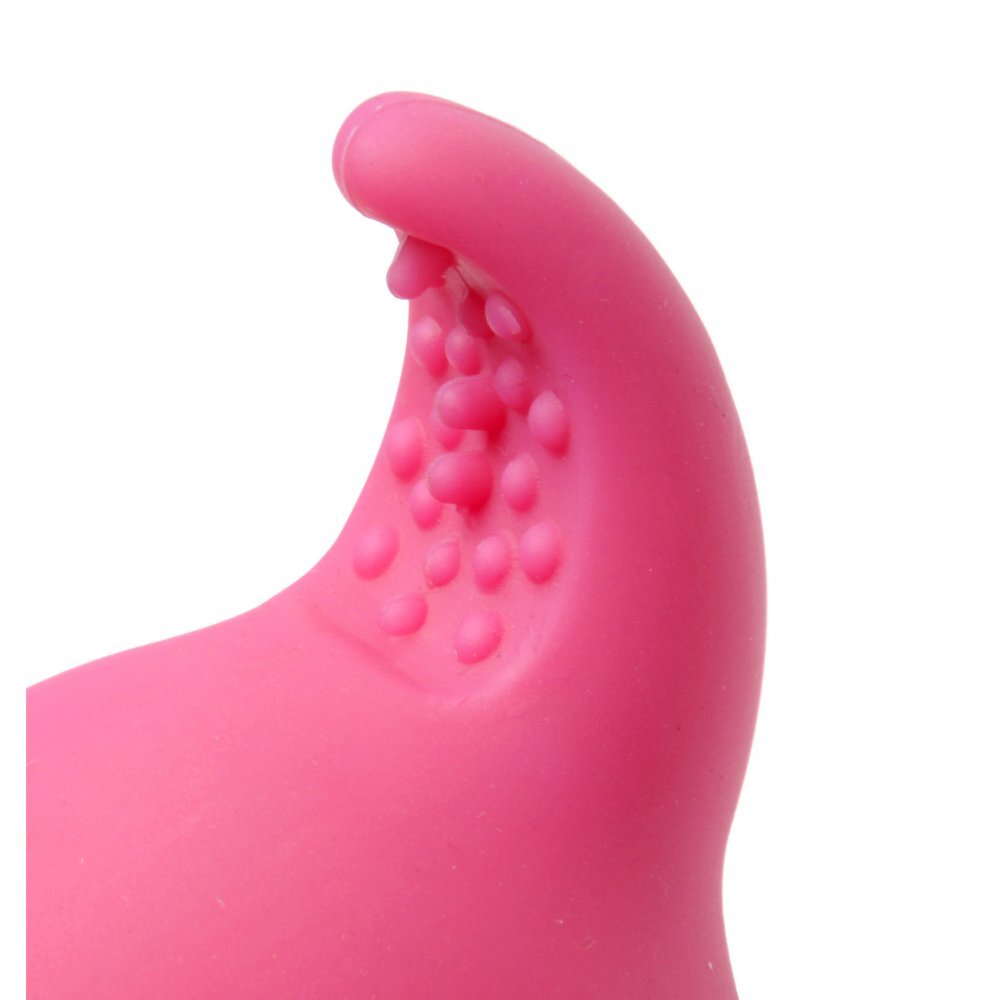 Wand Essentials Nuzzle Tip Silicone Wand Attachment | Massage Wand Vibrator | Wand Essentials | Bodyjoys