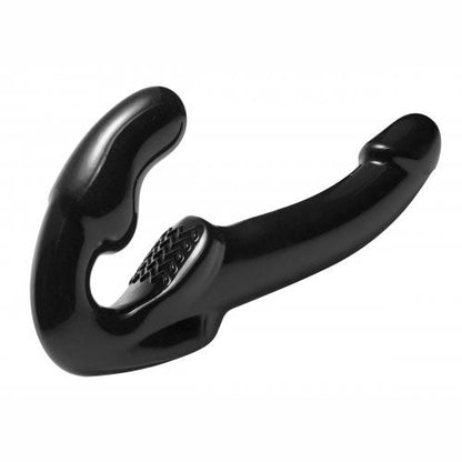 Revolver Strapless Strap-On G-Spot Dildo | Strapless Strap-On | XR Brands | Bodyjoys