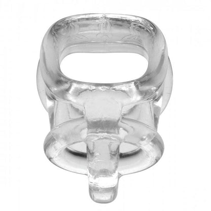 Annex Clear Super Stretchy Erection Enhancer Cock Ring | Ball Stretcher | XR Brands | Bodyjoys