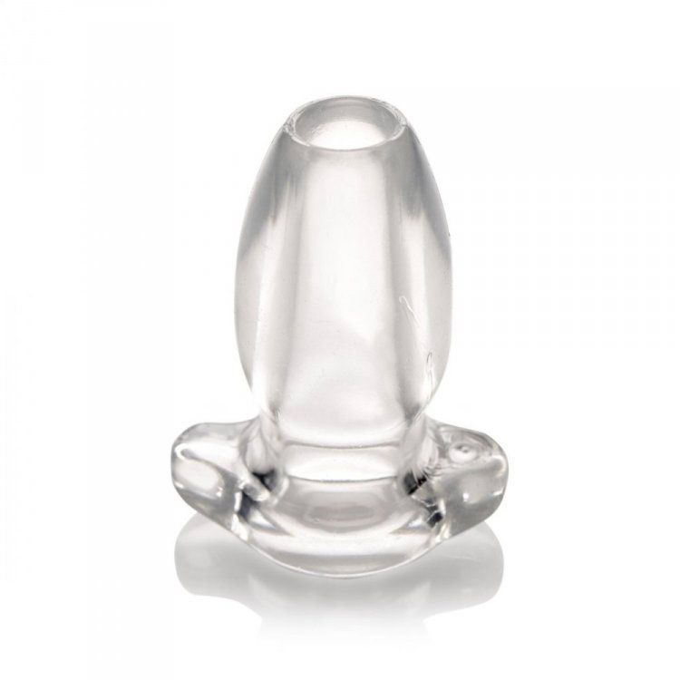 Master Series Gape Glory Hollow Anal Plug | Anal Tunnels, Gapers & Stretchers | Master Series | Bodyjoys