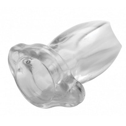 Master Series Gape Glory Hollow Anal Plug | Anal Tunnels, Gapers & Stretchers | Master Series | Bodyjoys