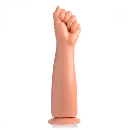 Master Series Fisto Clenched 13 Inch Fist Dildo | Extreme Dildo | Master Series | Bodyjoys